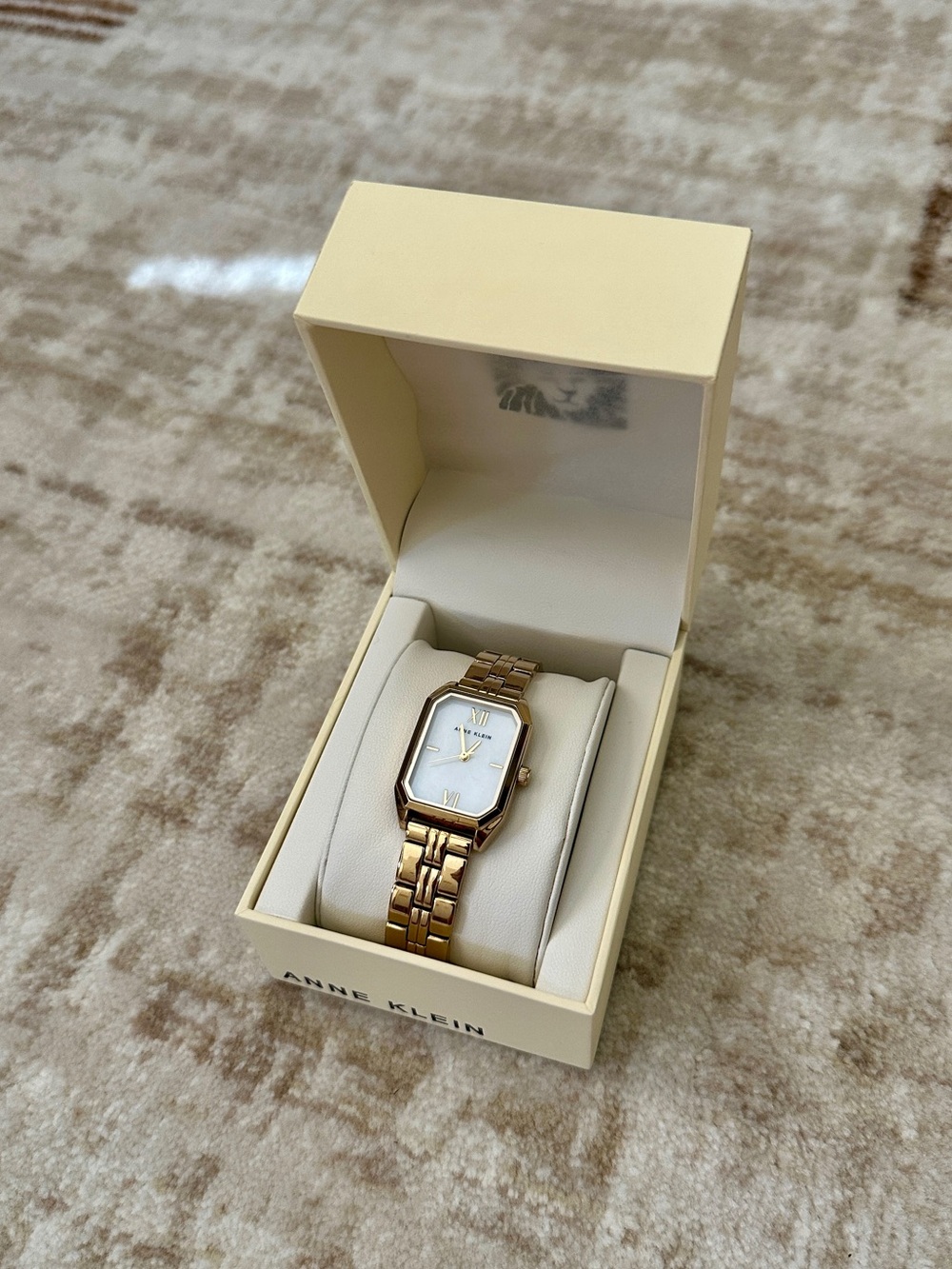 Anne Klein Women’s Bracelet Watch